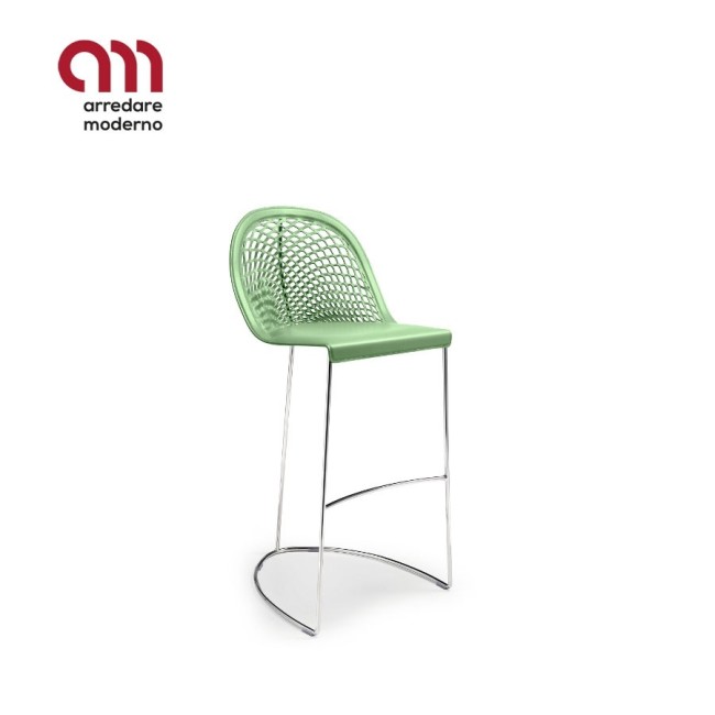 Guapa H75 M CU Midj Stool