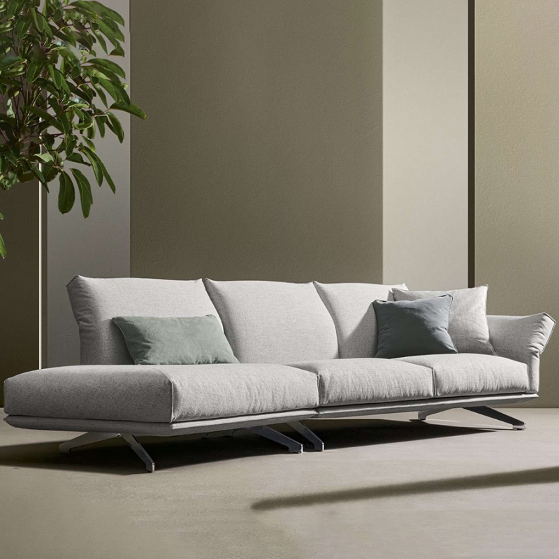 Wing Twils Modular Sofa