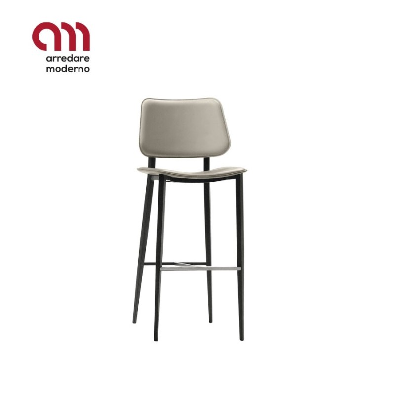 Joe H65-H75 M CU Midj Stool