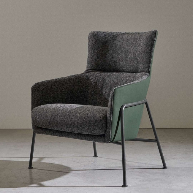 Adele Twils armchair