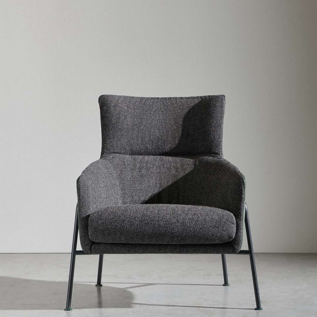 Adele Twils armchair