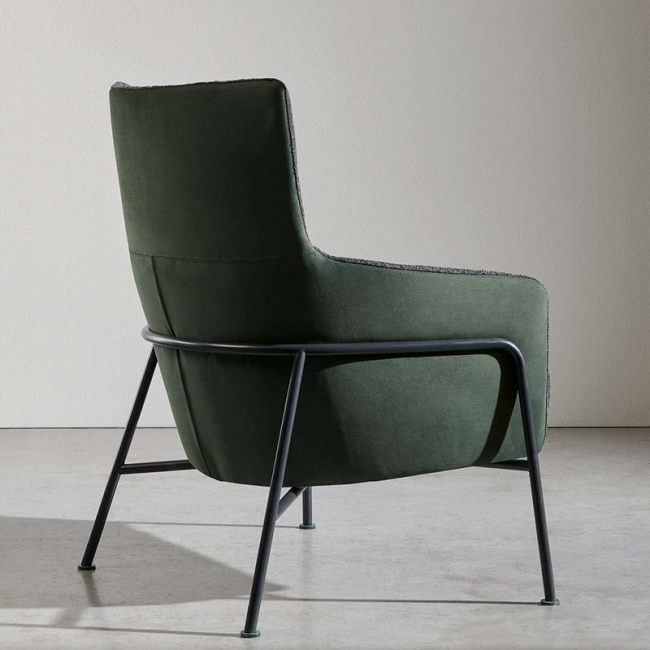 Adele Twils armchair