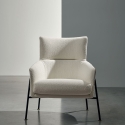 Adele Twils armchair