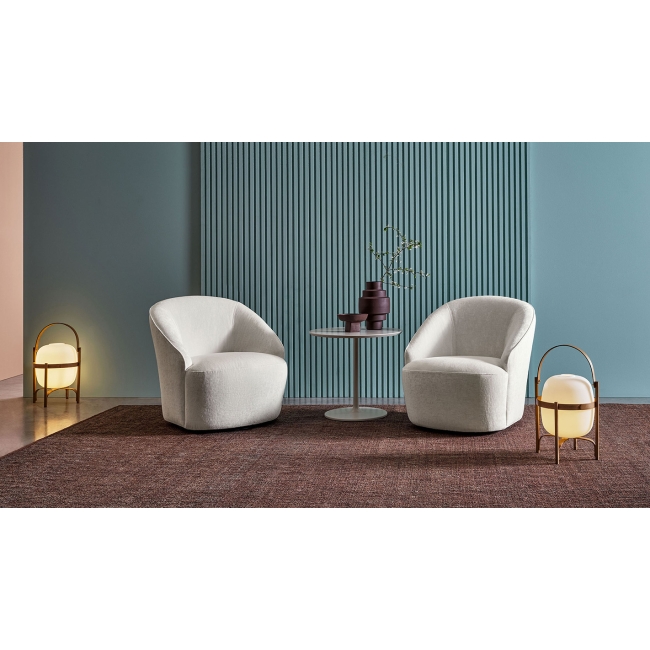 Jolie Twils armchair