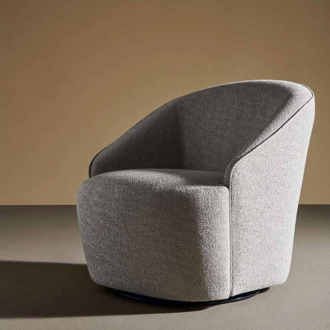 Jolie Twils armchair