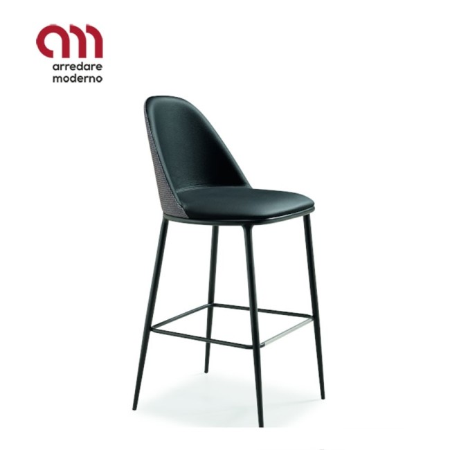 Lea H75 M TS Midj Stool