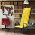 Polet Twils armchair