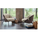 Rica Twils armchair