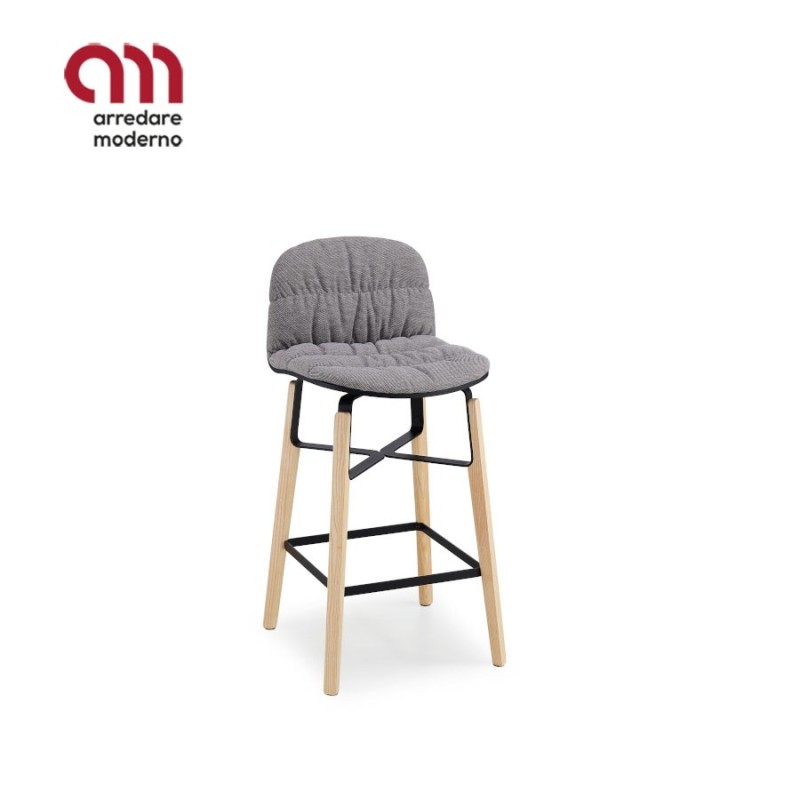 Liù H65-H75 ML TS2 Midj Stool