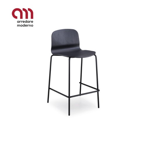 Liù H65-H75 MT LG Midj Stool