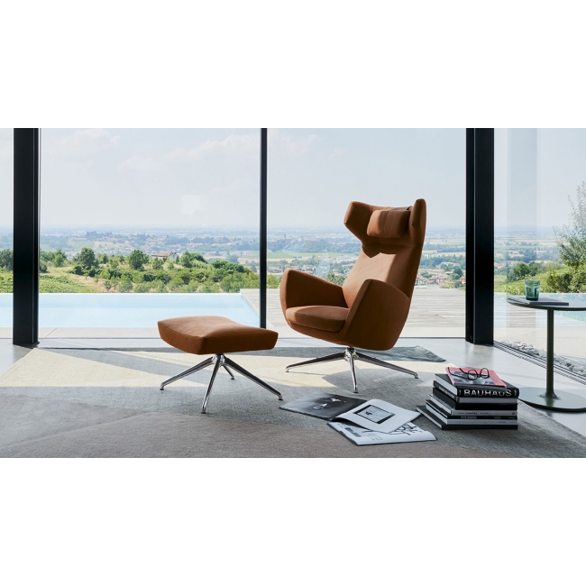 T-Vision Twils armchair