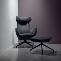 T-Vision Twils armchair