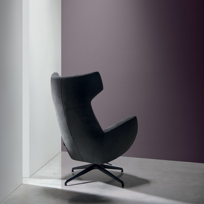 T-Vision Twils armchair