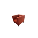 Lucas Twils armchair