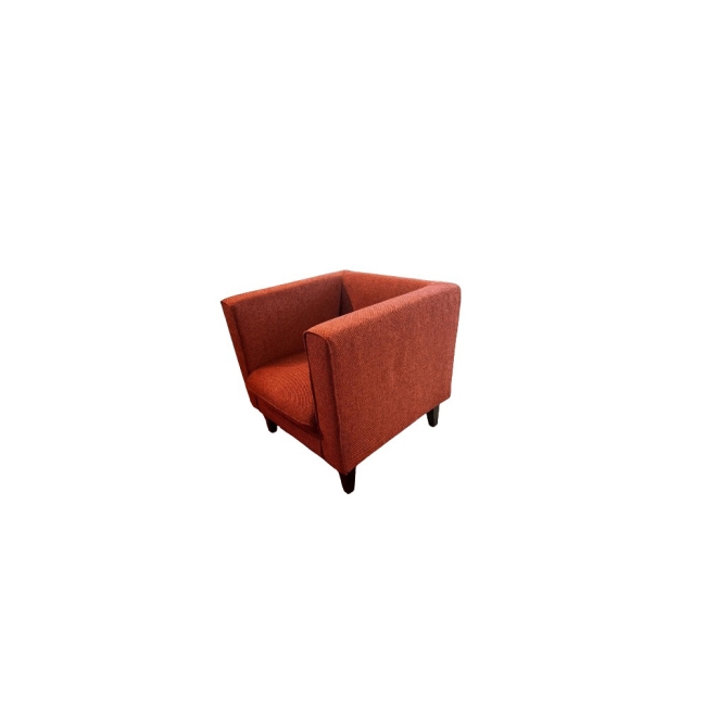 Lucas Twils armchair