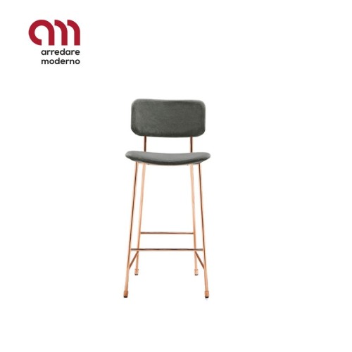 Master H75 M TS Midj Stool