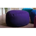 Rotondo Soft Twils Pouf