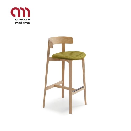 Maya H65-H75 L TS Midj Stool