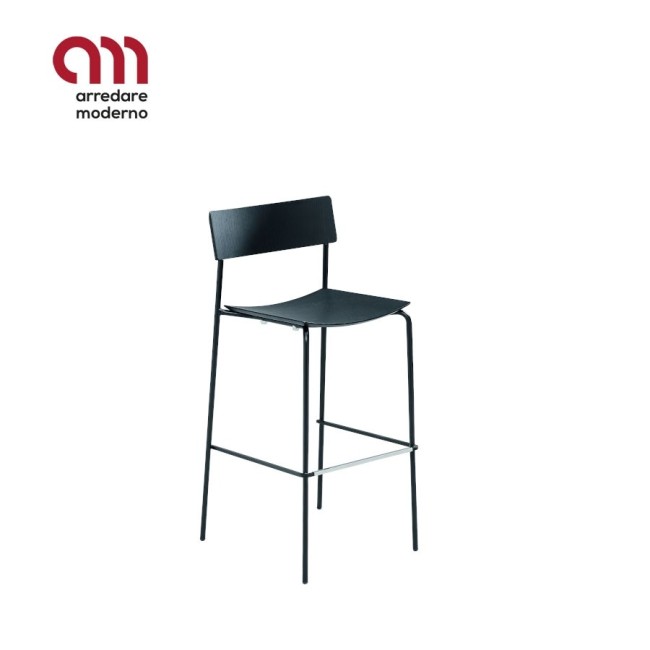 Mito H75 M LG Midj Stool