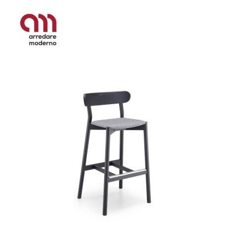 Montera H65 L TS Midj Stool