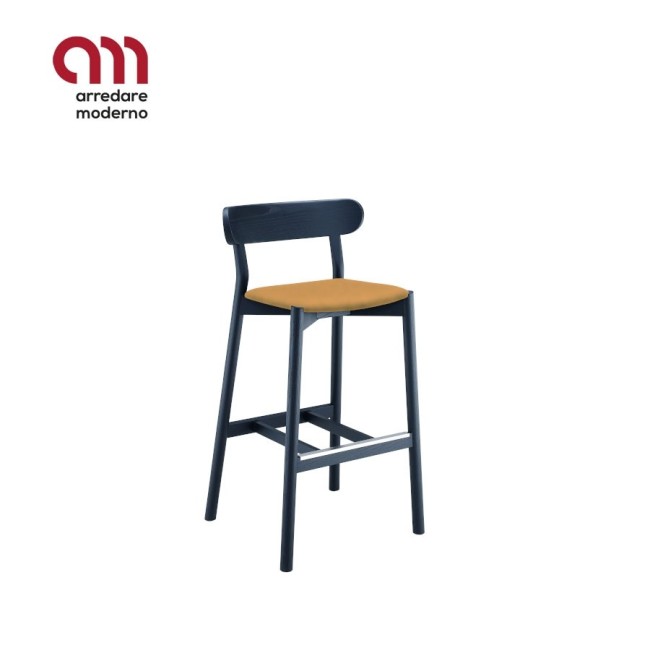 Montera H65 L CU Midj Stool