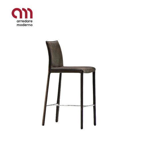 Nuvola H65 M TS Midj Stool