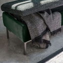 Coffer Twils Container Bench