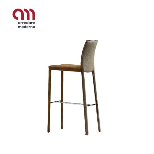 Nuvola H75 M TS Midj Stool