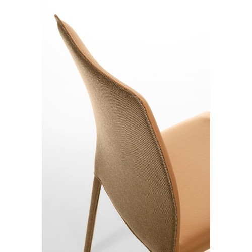 Nuvola H75 R_TS Midj Stool