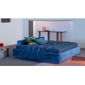 Ada Twils Queen size Bed