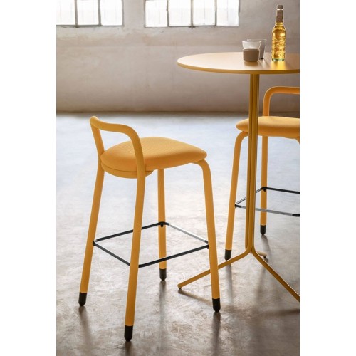 Pippi H65-H75 R_TS Midj Stool