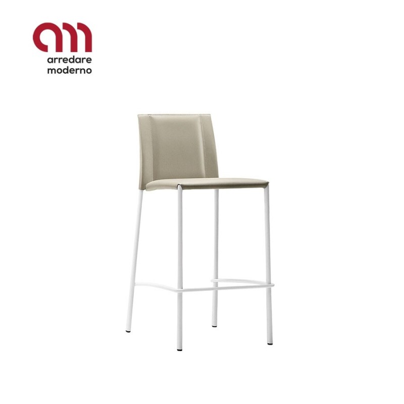 Raff H65 M CU Midj Stool