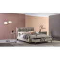 Venus Twils Queen size Bed