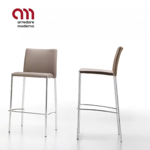 Silvy H75 M TS Midj Stool