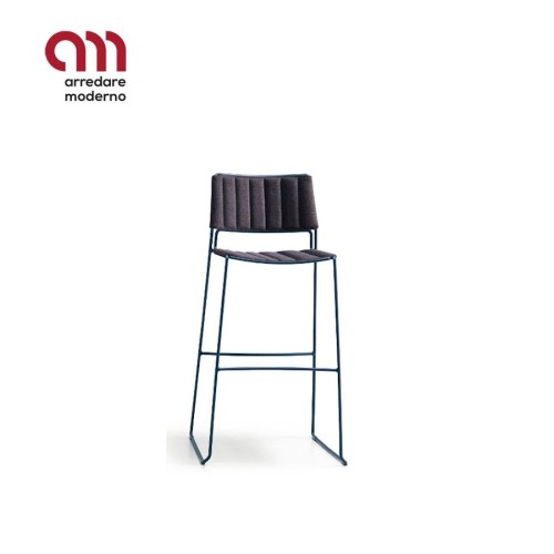 Slim H65 M TS Midj Stool