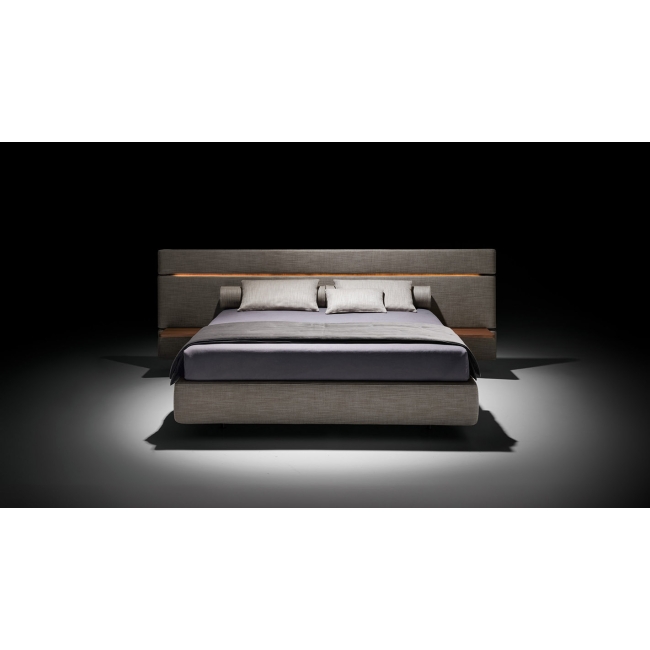 Infinito Twils Double Bed