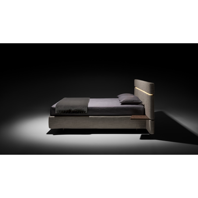 Infinito Twils Double Bed