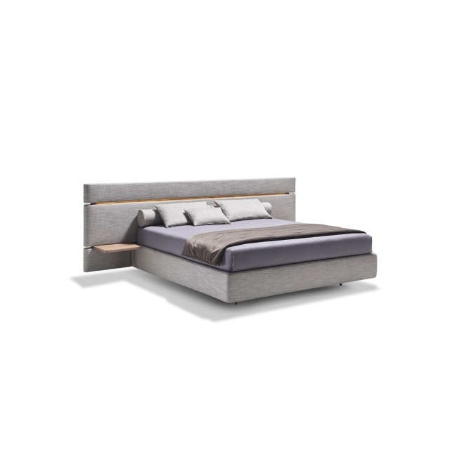 Infinito Twils Double Bed