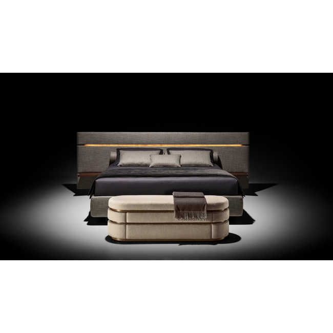 Infinito Twils Double Bed