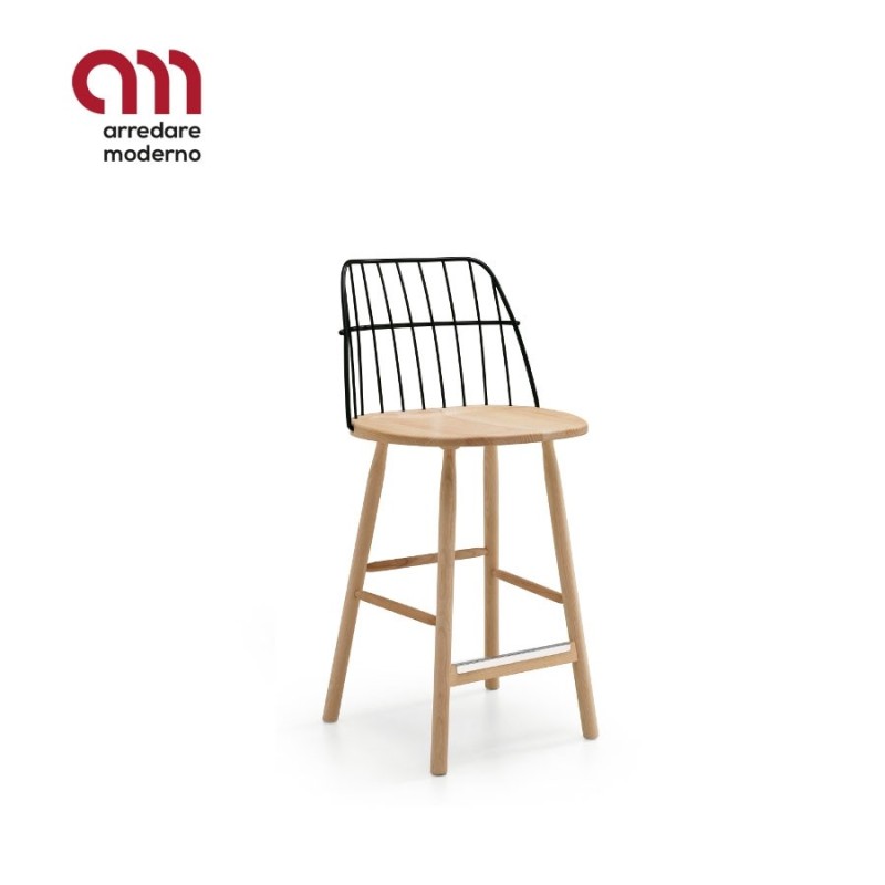 Strike H75 L-S Midj Stool