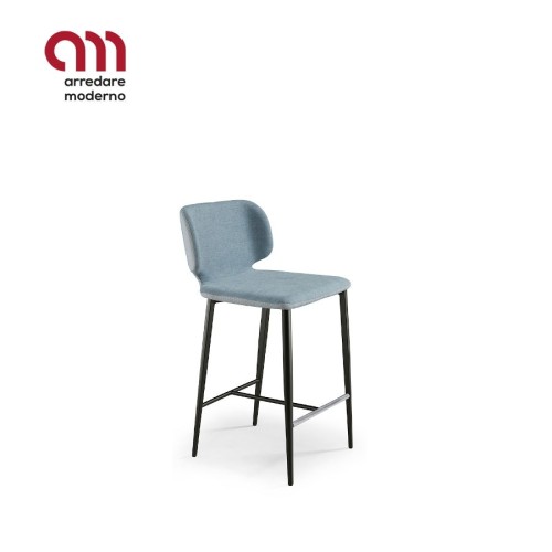 Wrap H65 M TS Midj Stool