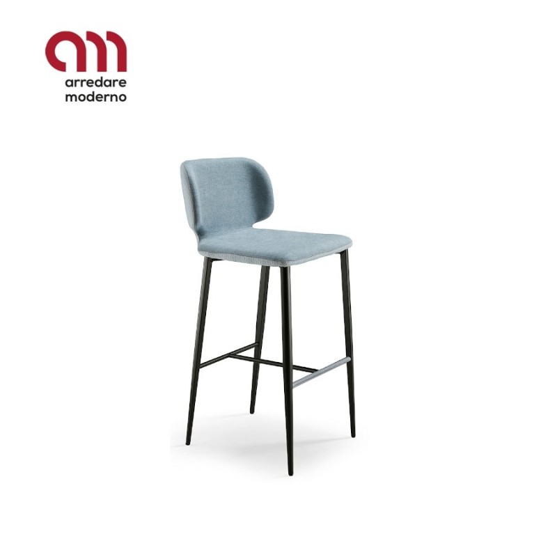 Wrap H75 M TS Midj Stool