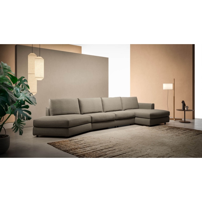 Raphael Twils Sofa