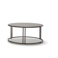 Orion Twils Round coffee table