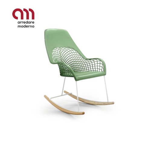 Guapa DNA M CU Midj Chair