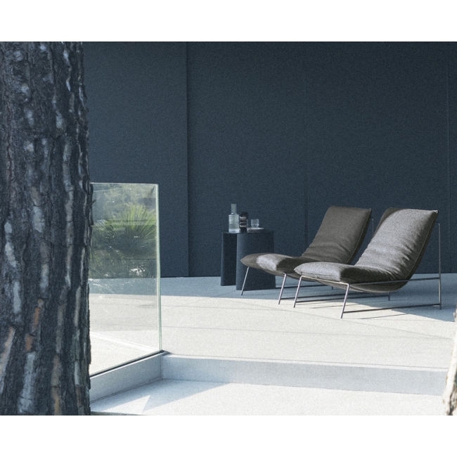 Rito Outdoor Désirée armchair