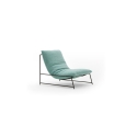 Rito Outdoor Désirée armchair