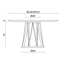 Acco Miniforms Fixed Table