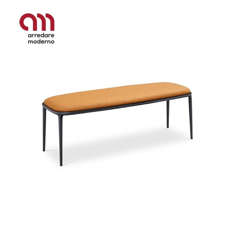 Lea Midj Bench