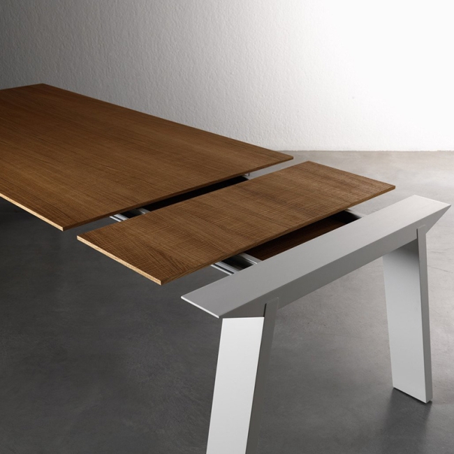 Artù Plus Miniforms Extendable Table